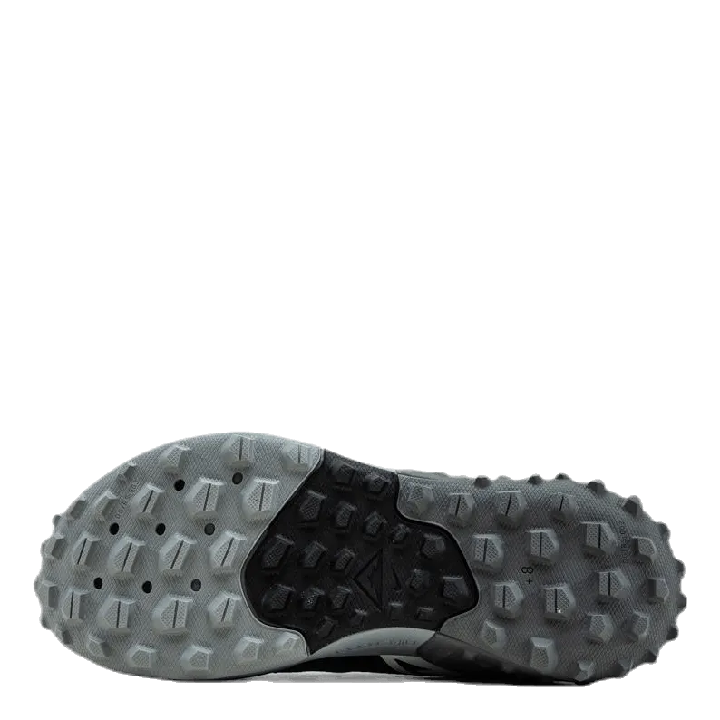 Air Zoom Wildhorse 6 Black