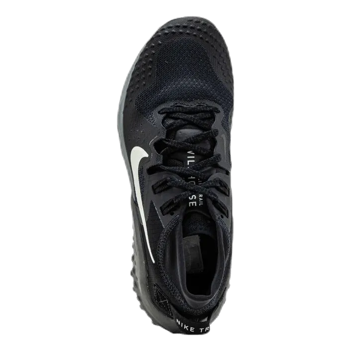 Air Zoom Wildhorse 6 Black