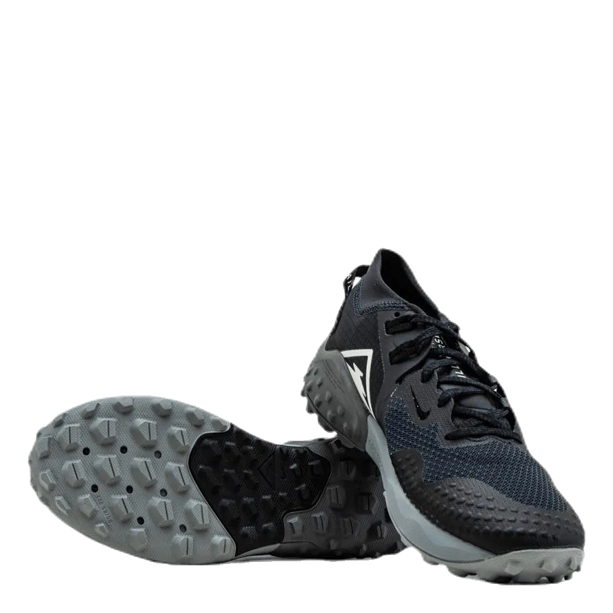 Air Zoom Wildhorse 6 Black
