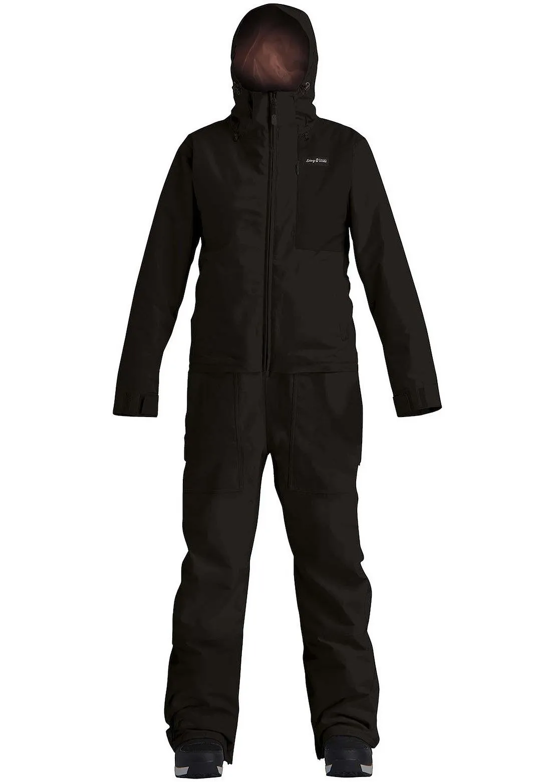 Airblaster Women's Insulated Freedom Suit