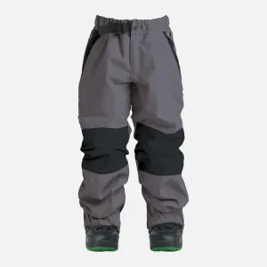 AIRBLASTER Youth Boss Pant 2024 - Shark