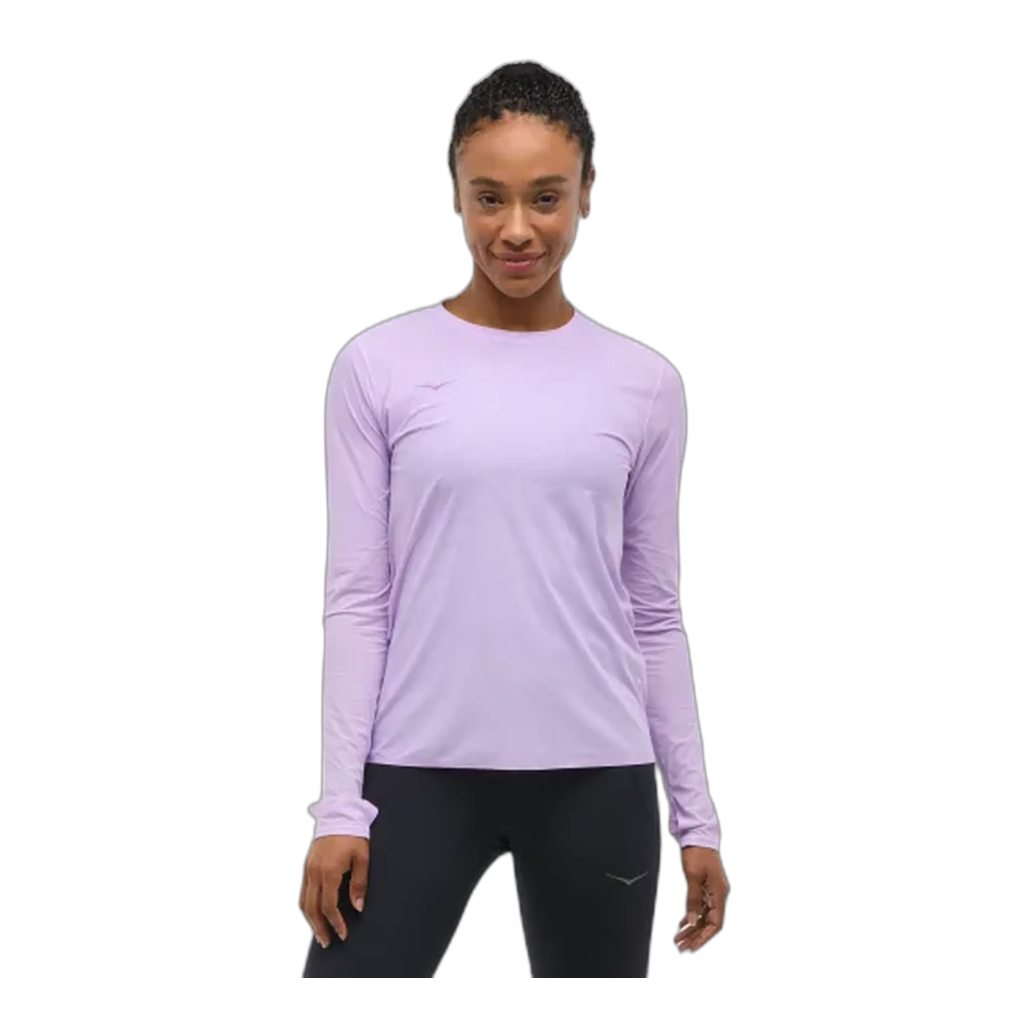 Airolite Run Long Sleeve