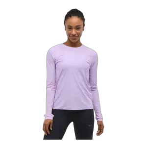 Airolite Run Long Sleeve