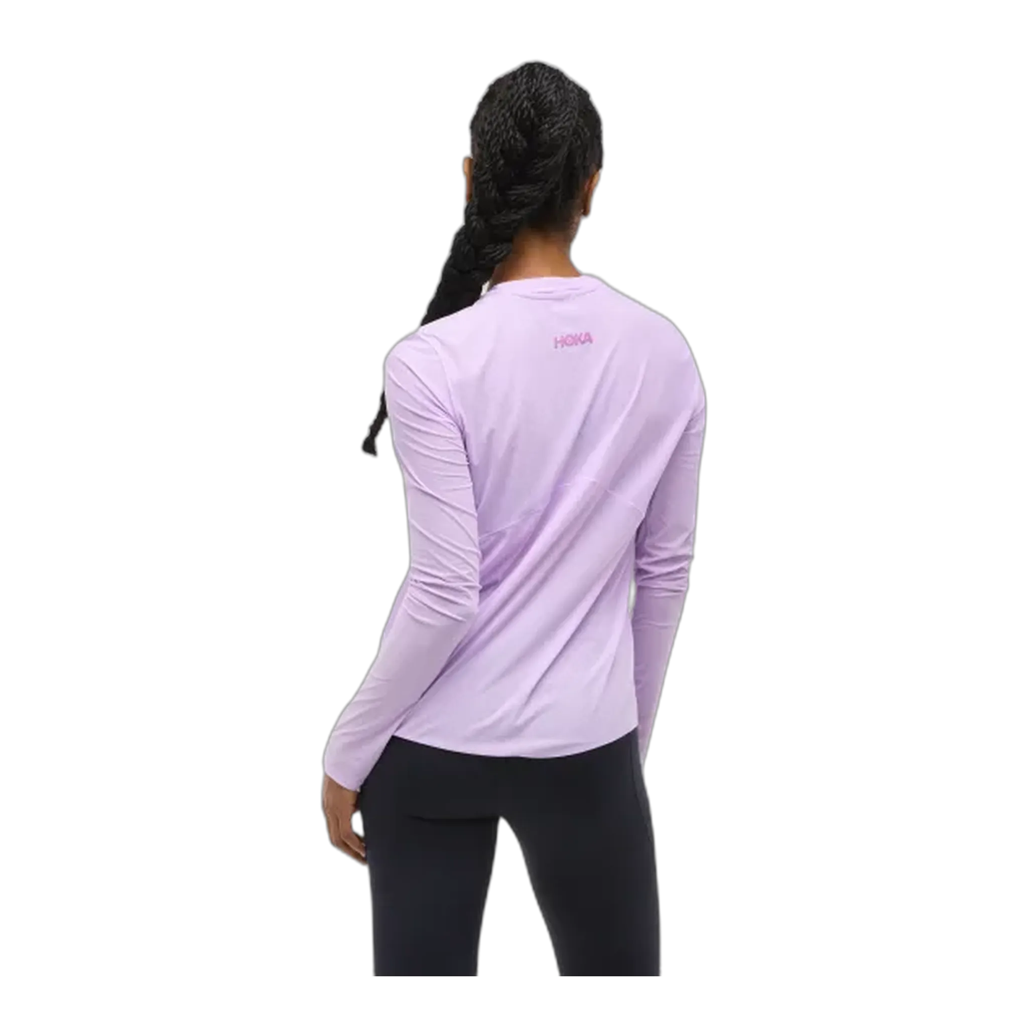 Airolite Run Long Sleeve