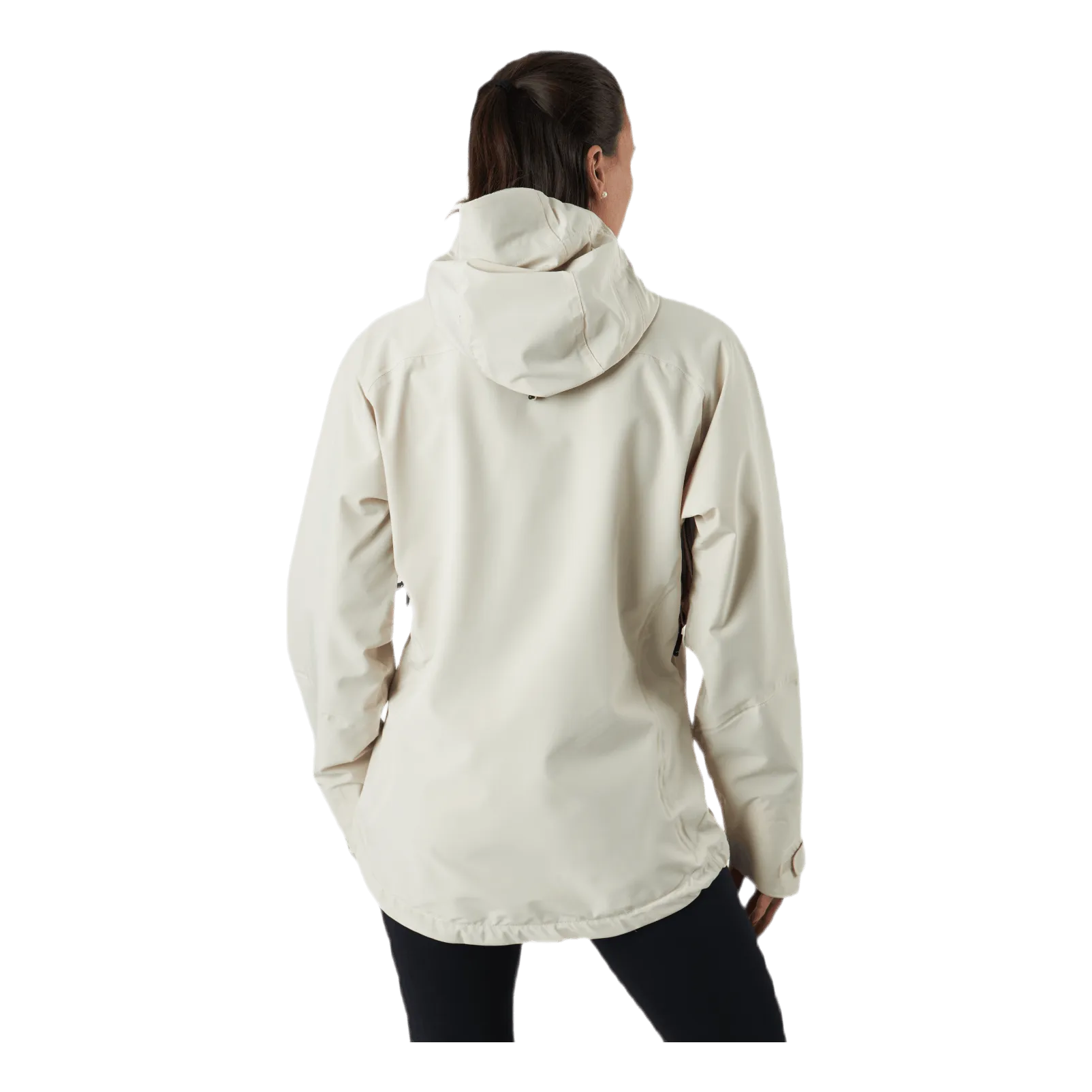 Akka Jacket Beige