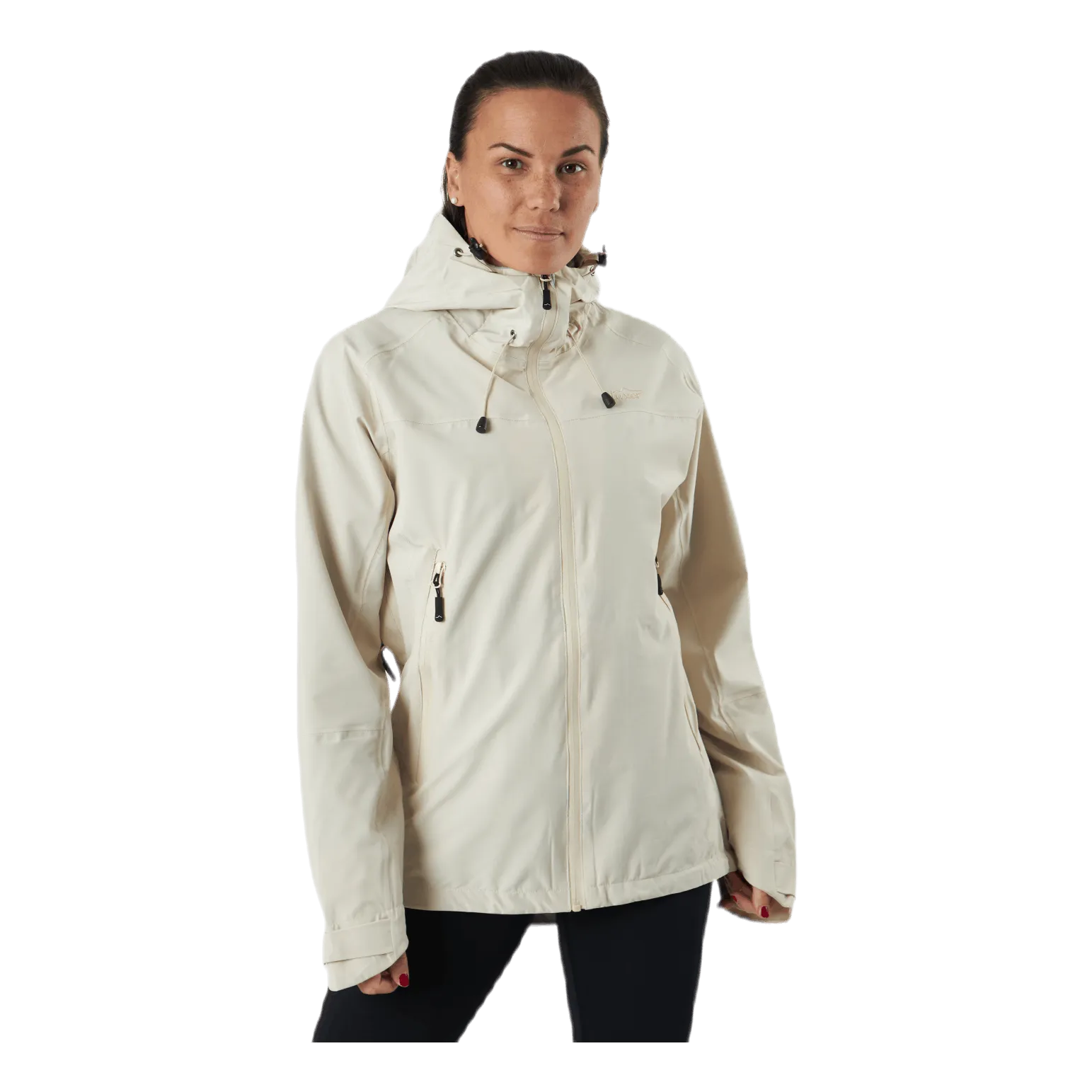 Akka Jacket Beige