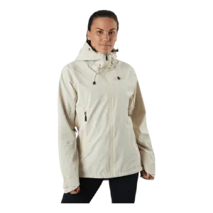 Akka Jacket Beige