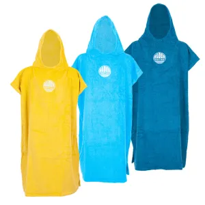 Alder Youth Terry Surf Poncho