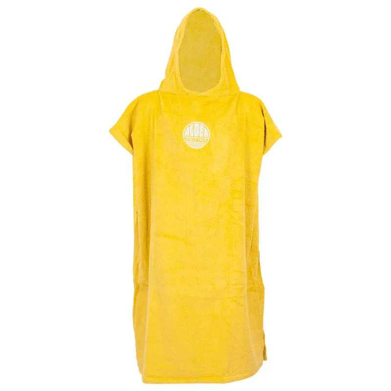 Alder Youth Terry Surf Poncho