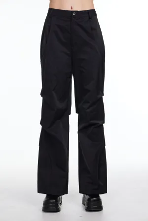 All Layers Wide Leg Pants