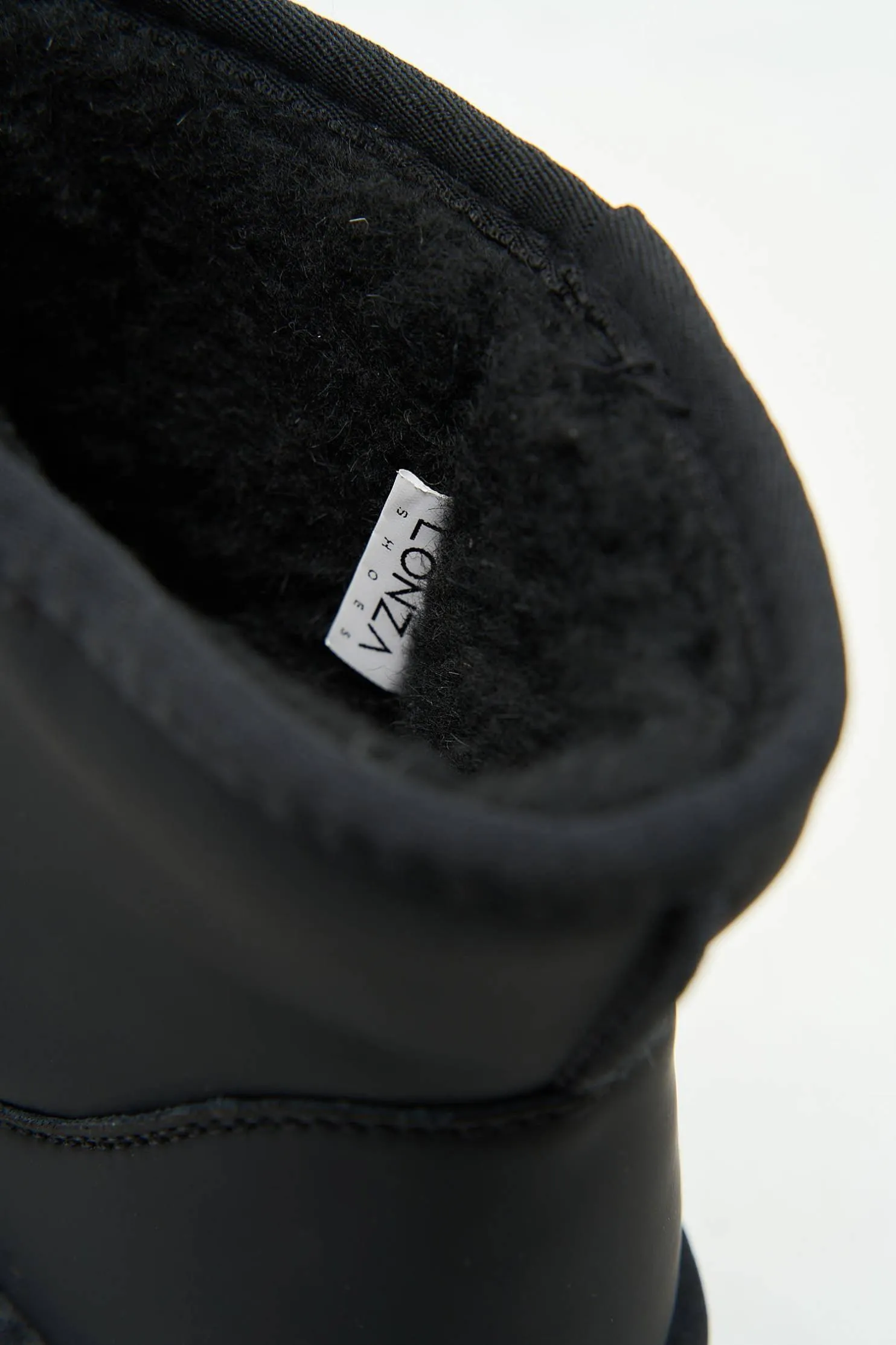 Alpe Black