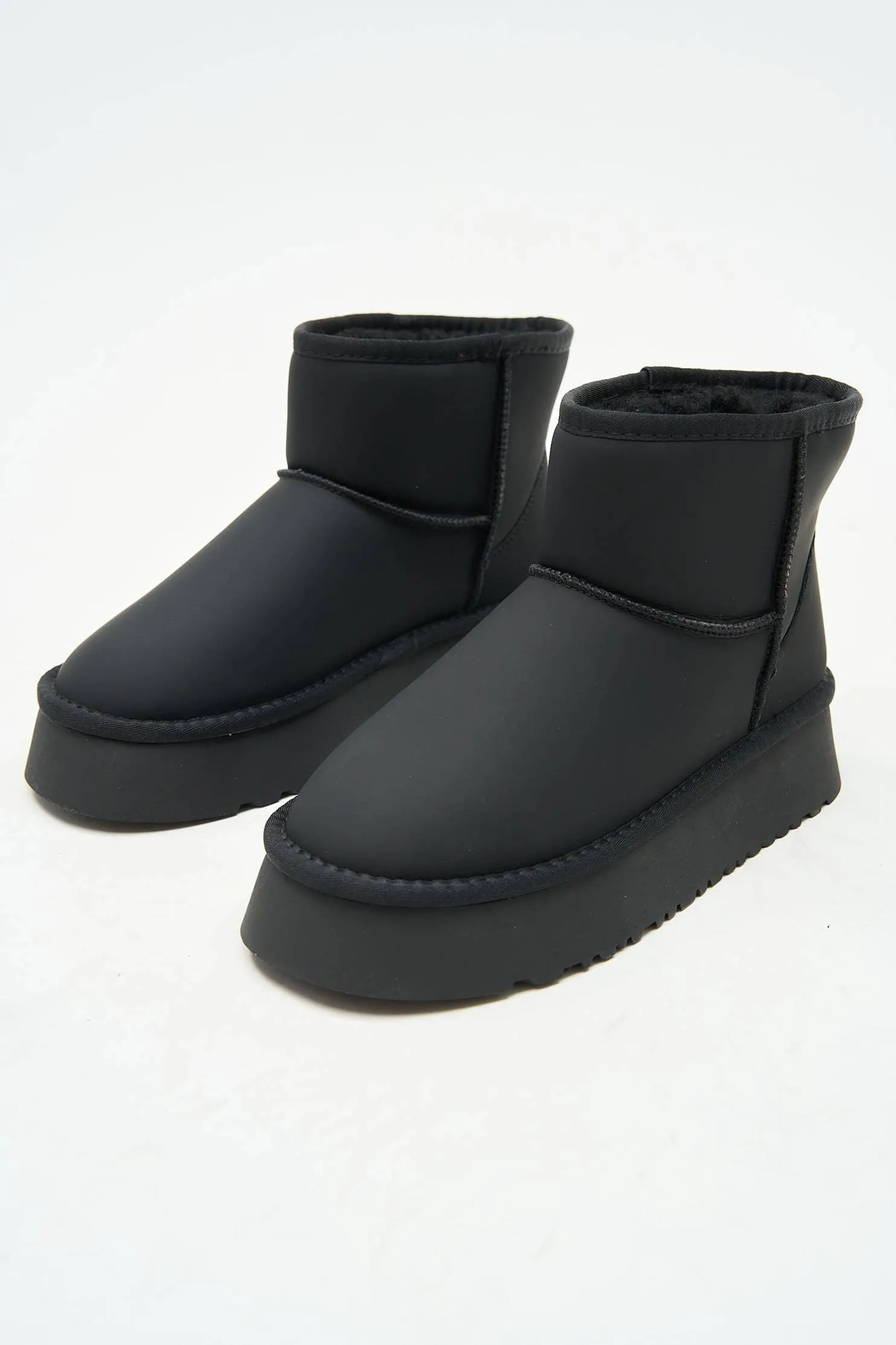 Alpe Black