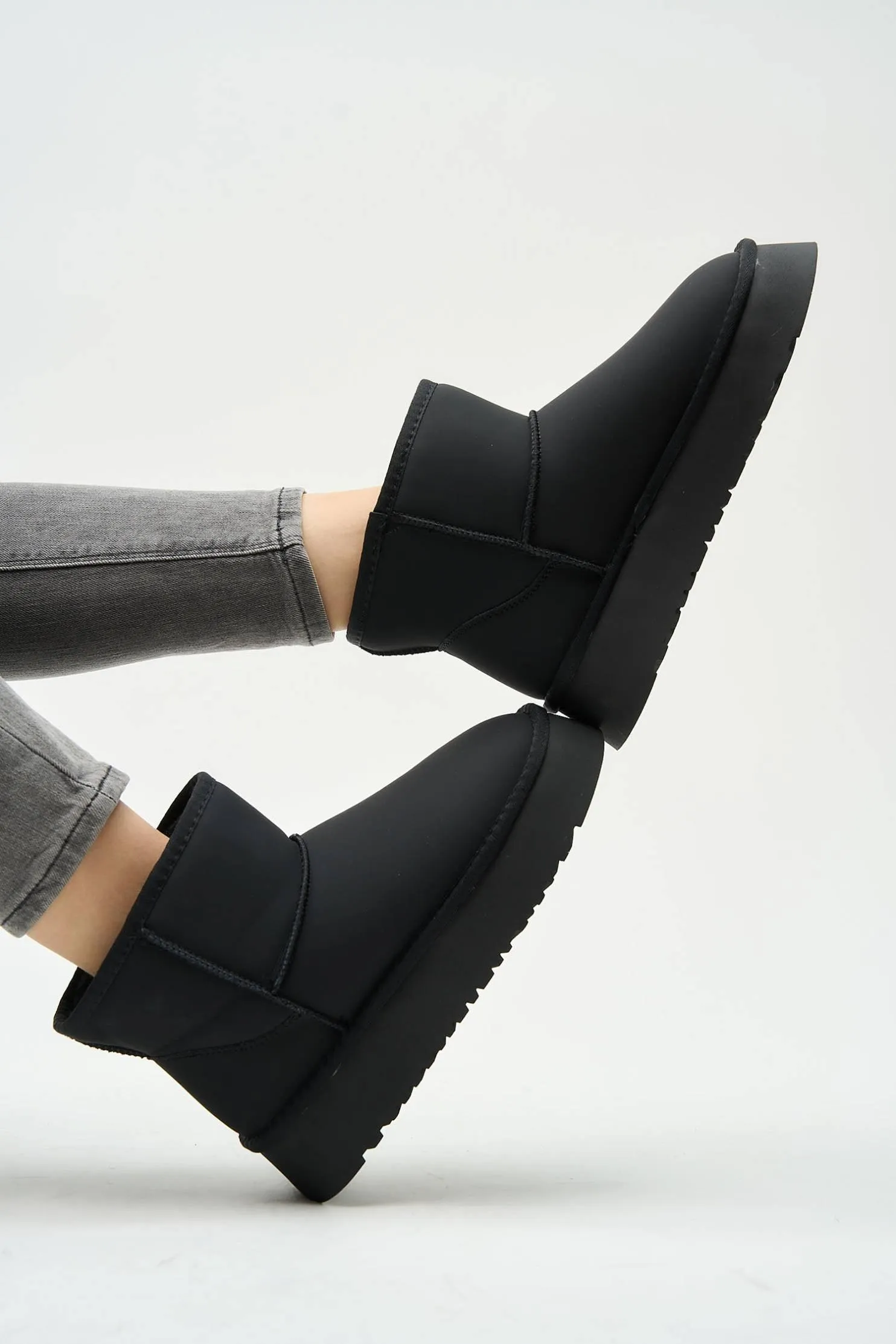 Alpe Black
