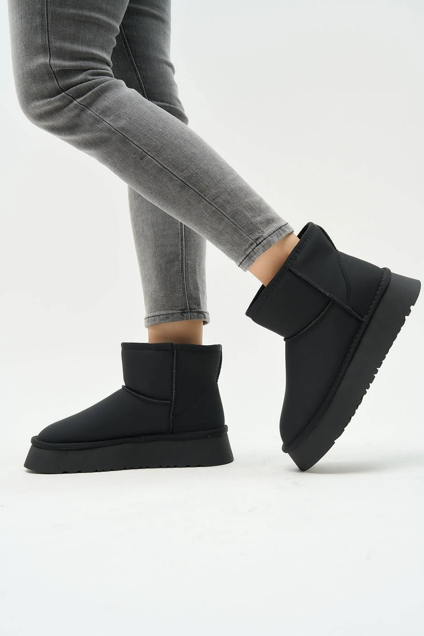 Alpe Black