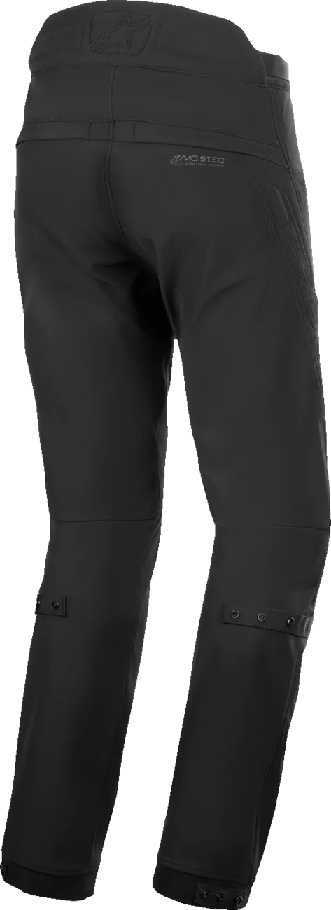 ALPINESTARS Alden Pants - Black - 40 3320225-10-40