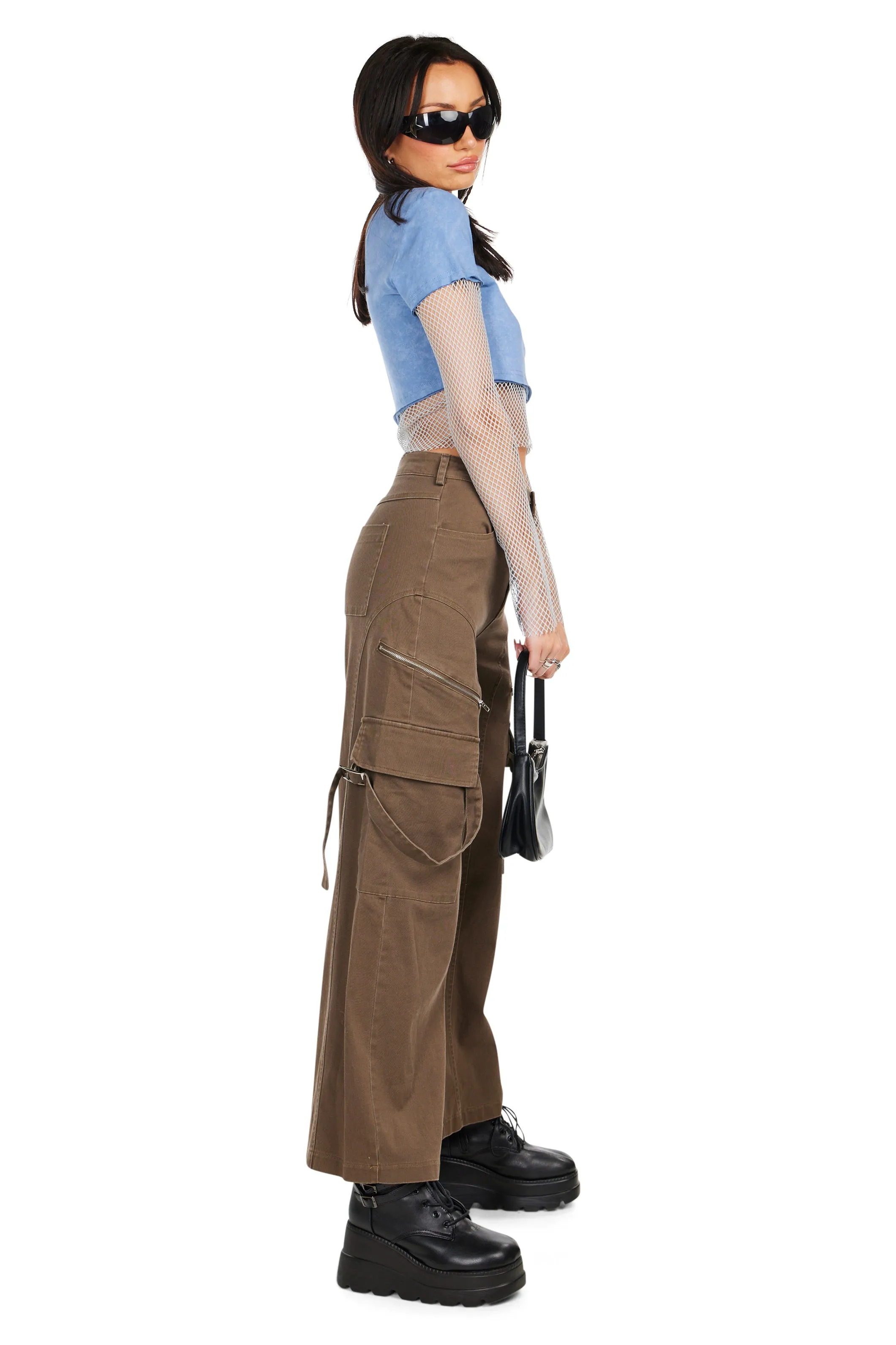 Alternative Ego Carpenter Pants