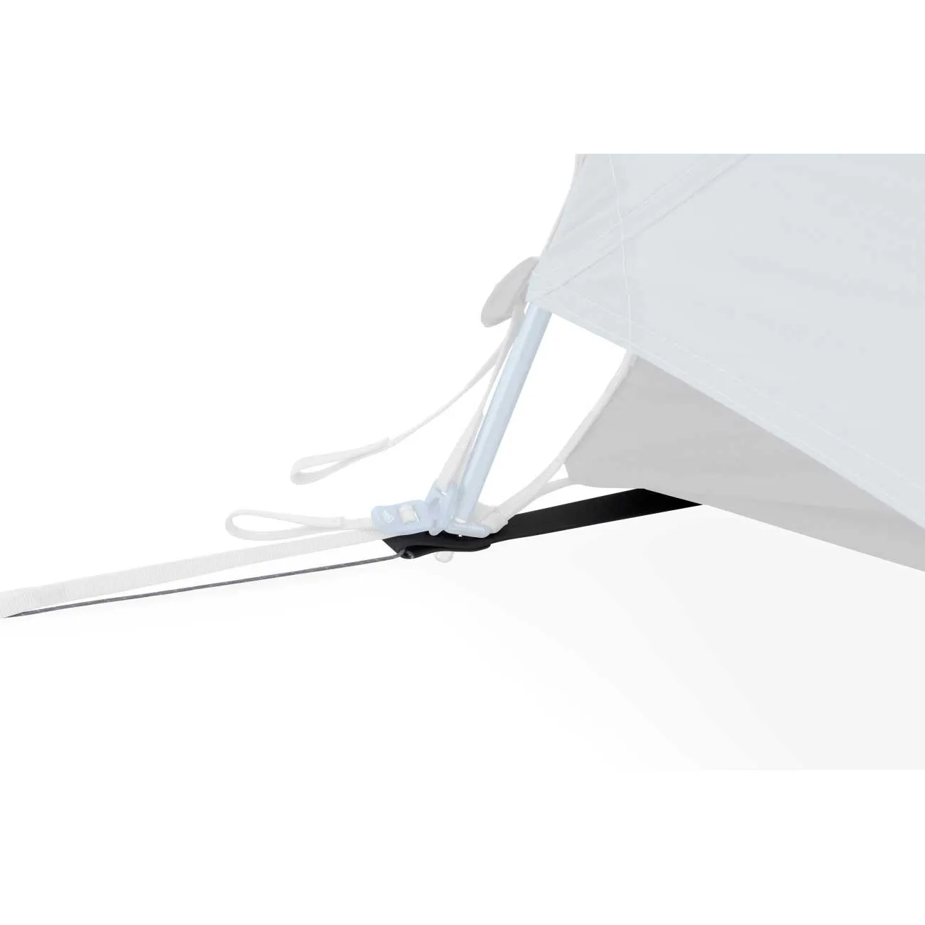 Alto TR1 LightFoot Groundsheet