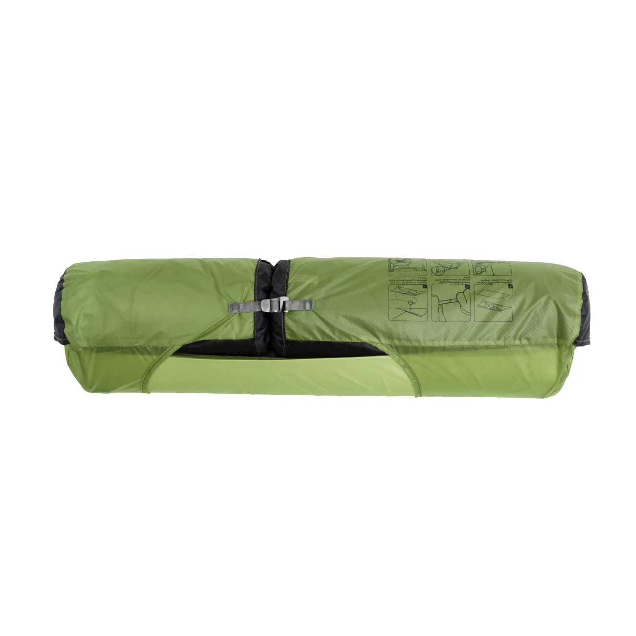 Alto TR2 Plus Tent - Two Person Lightweight Hiking