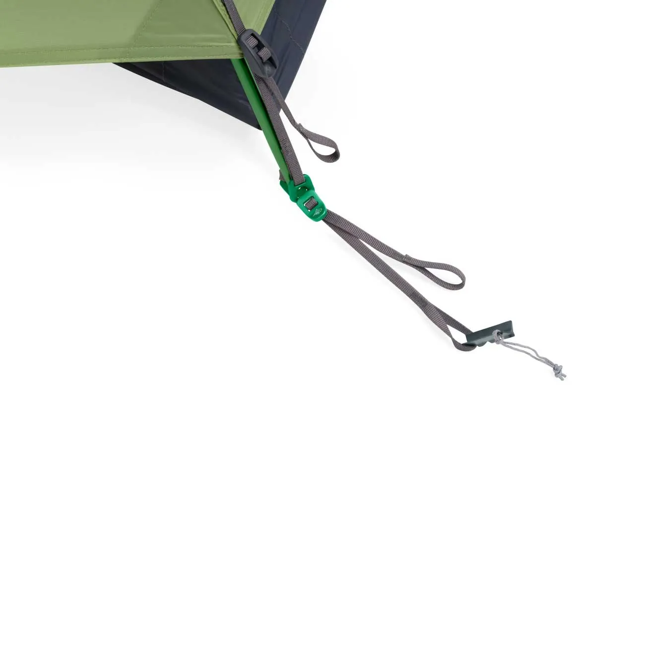 Alto TR2 Plus Tent - Two Person Lightweight Hiking