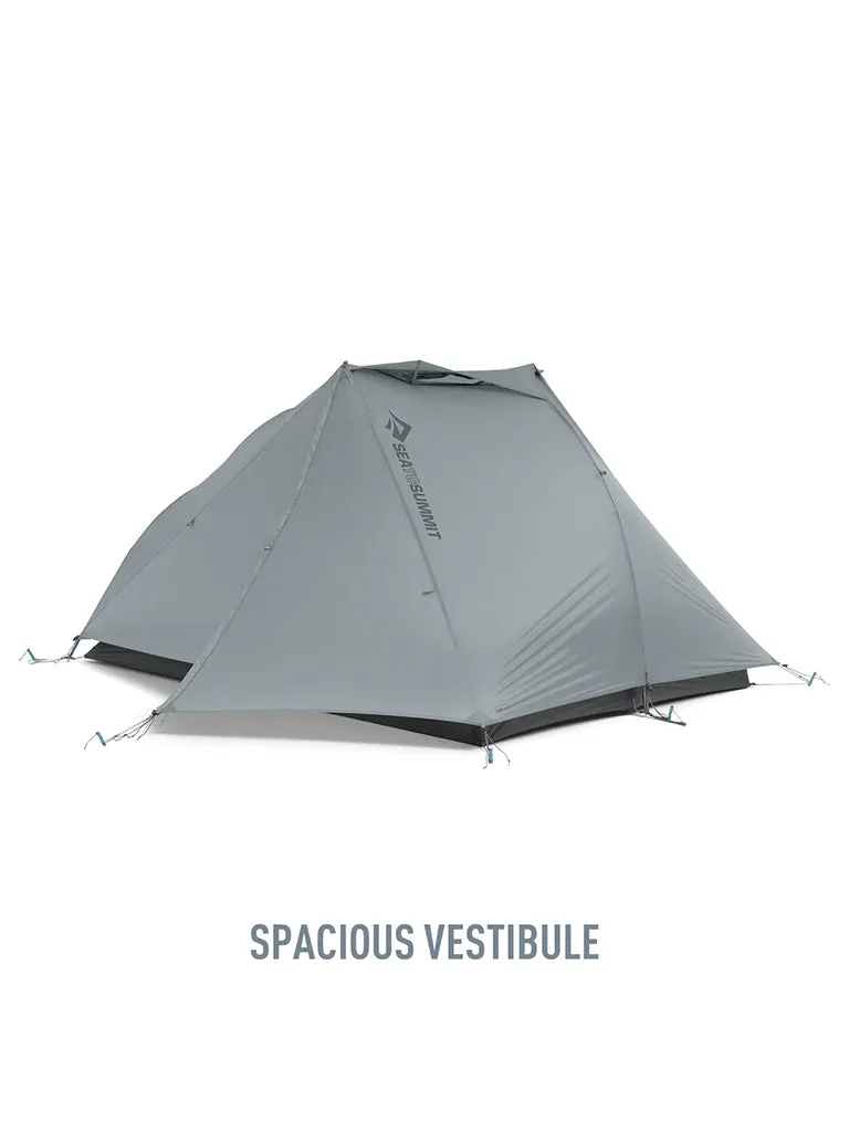 Alto TR2 Plus - Two Person Ultralight Tent (3  Season)