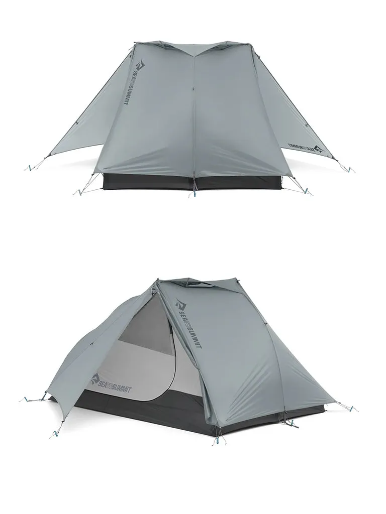 Alto TR2 Plus - Two Person Ultralight Tent (3  Season)