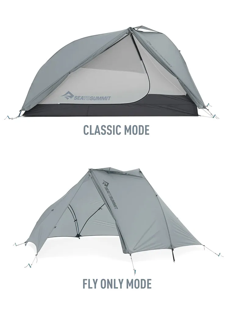 Alto TR2 Plus - Two Person Ultralight Tent (3  Season)