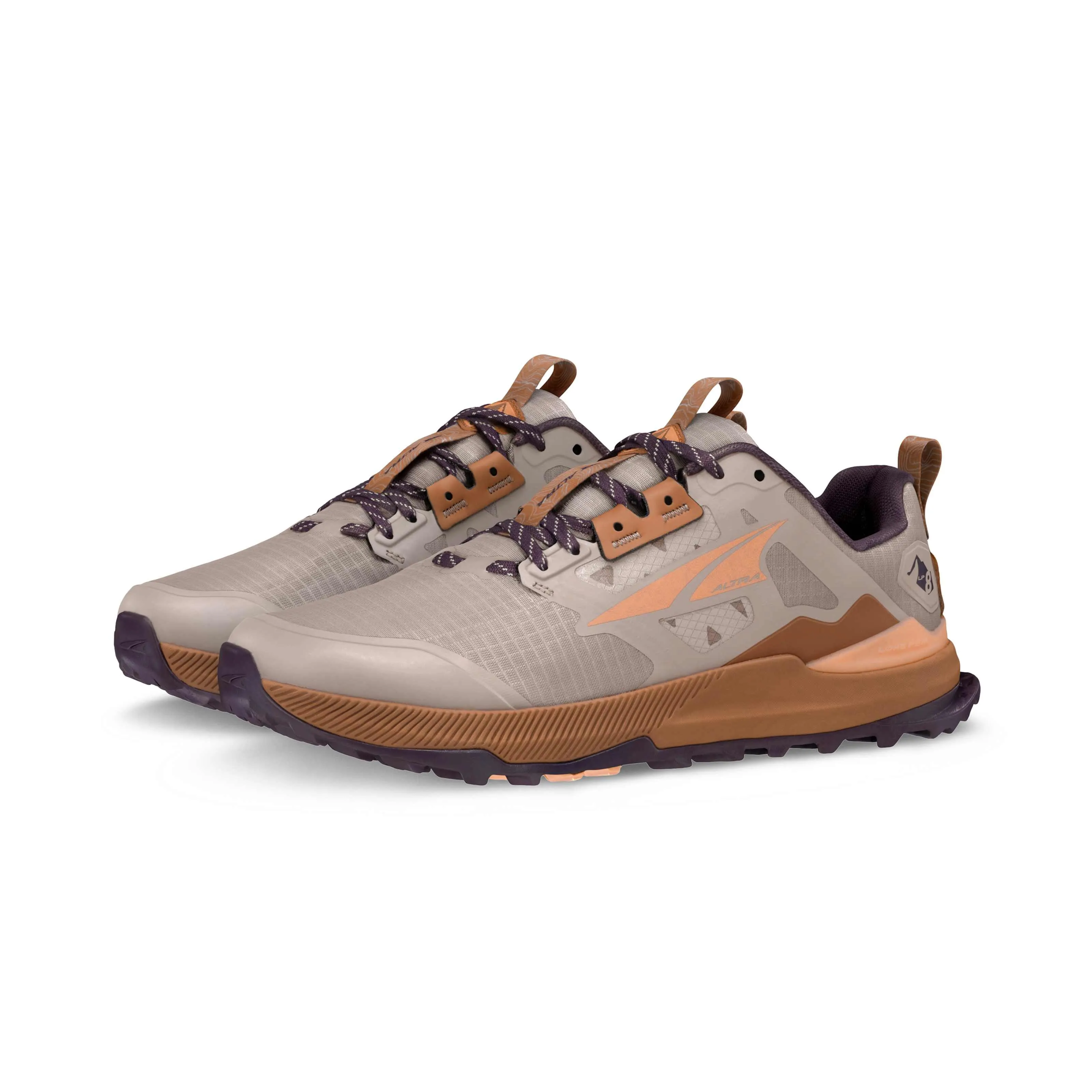 Altra Women's Lone Peak 8 Trail Running Shoes