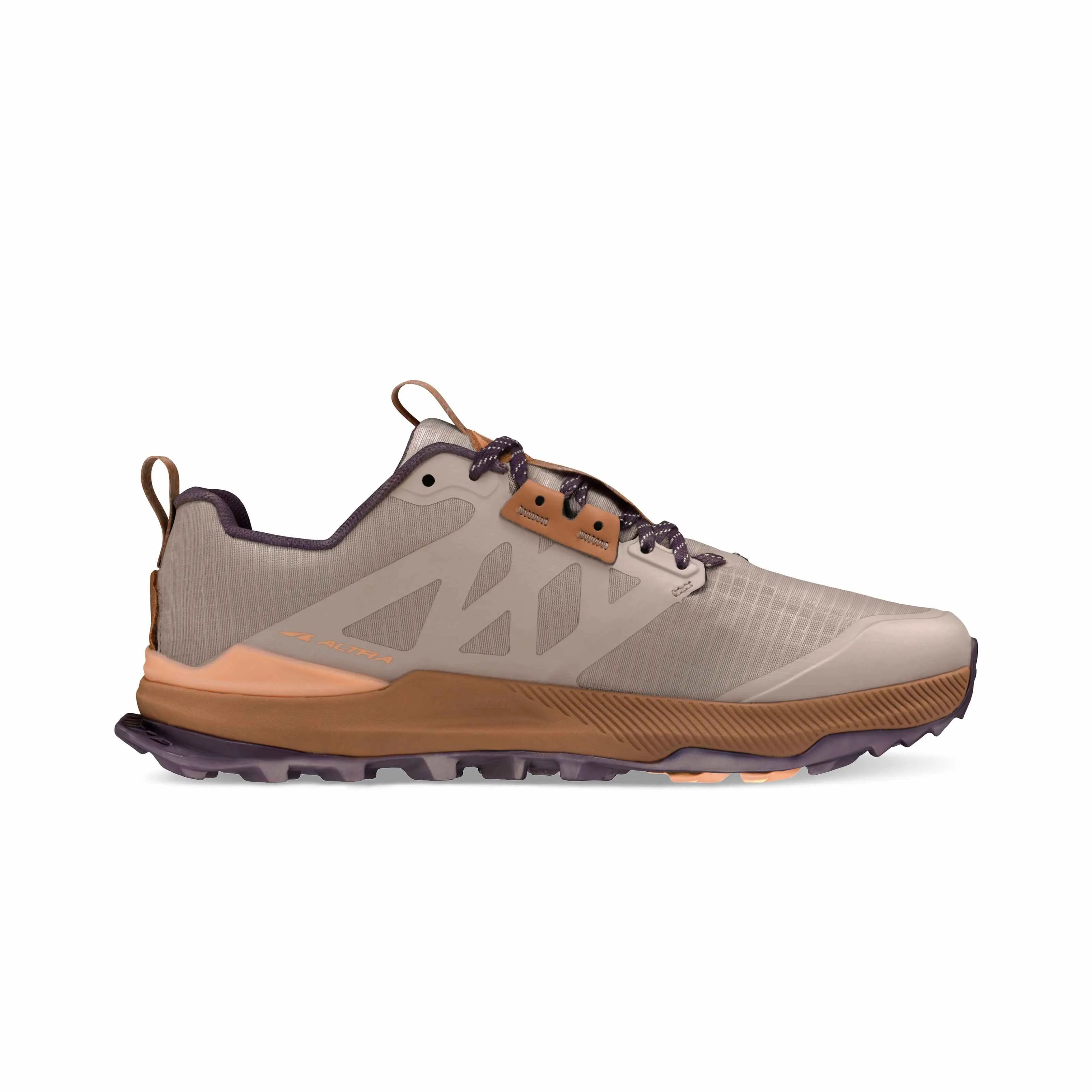 Altra Women's Lone Peak 8 Trail Running Shoes