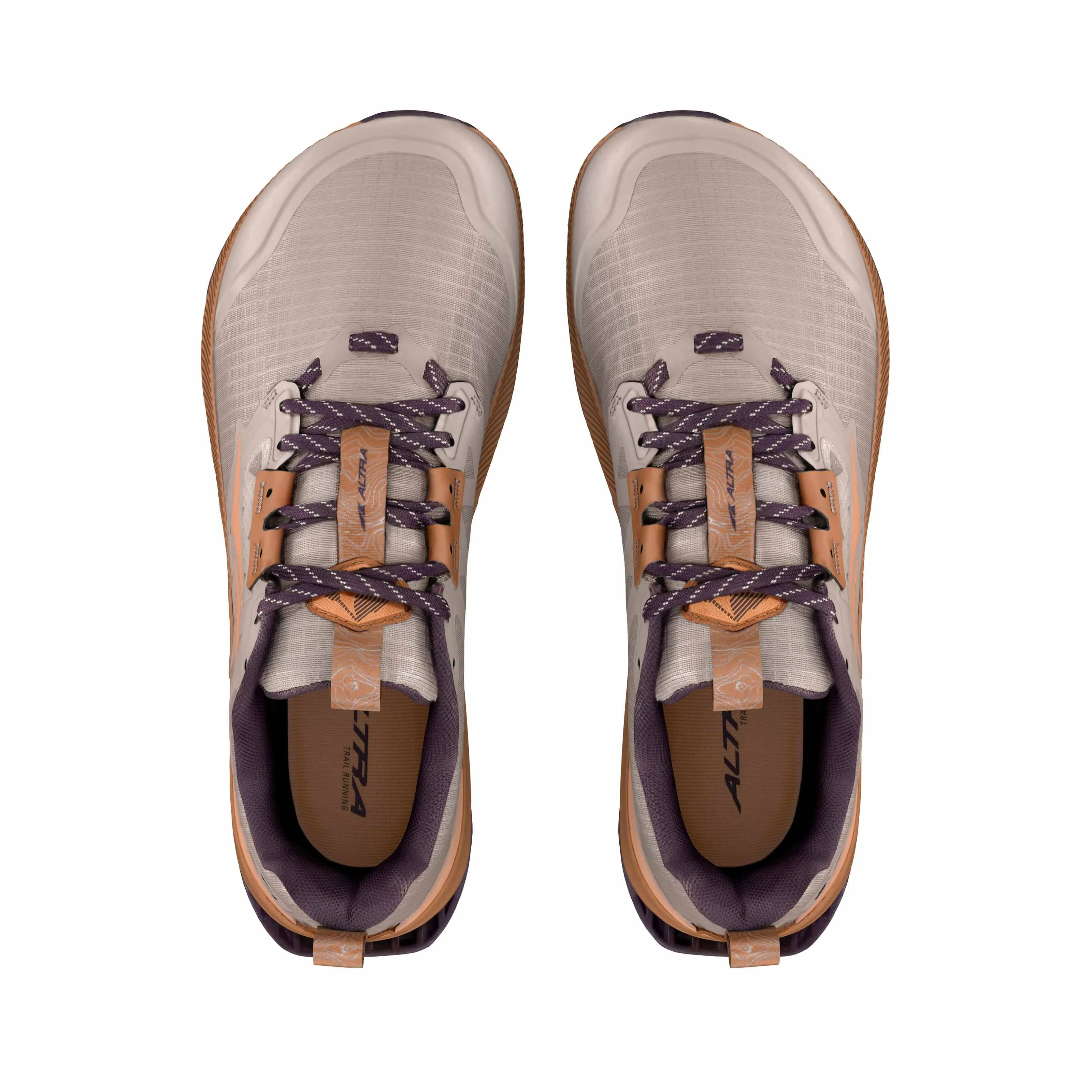Altra Women's Lone Peak 8 Trail Running Shoes