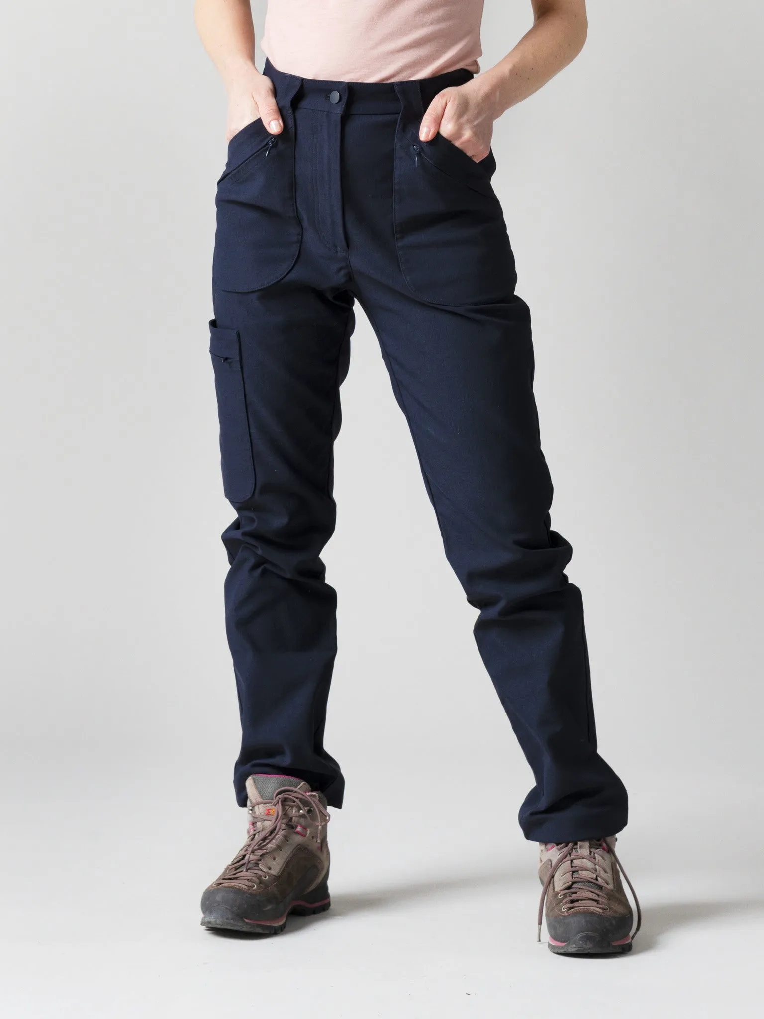 Amelia Hiking Pants (ARCHIVED)