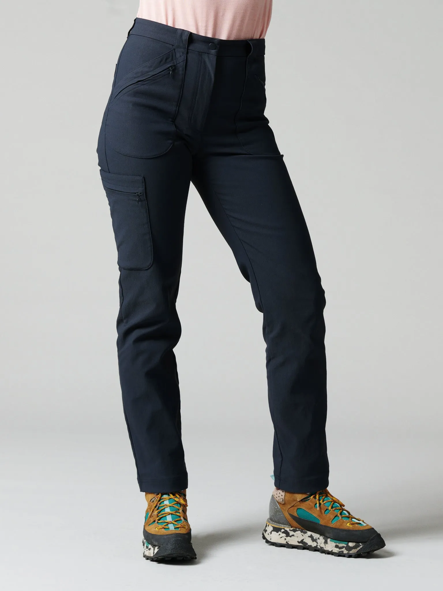 Amelia Hiking Pants (ARCHIVED)