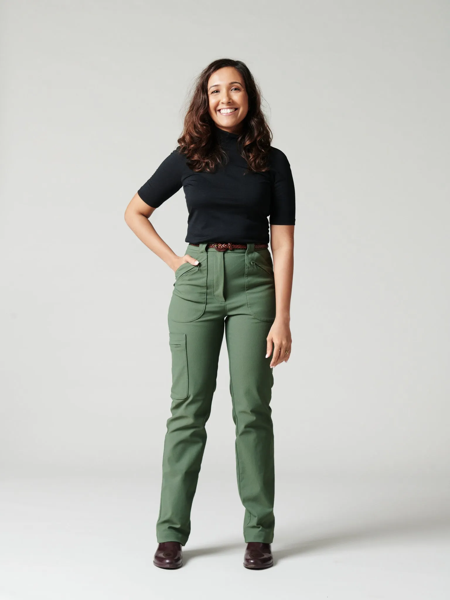 Amelia Hiking Pants (ARCHIVED)