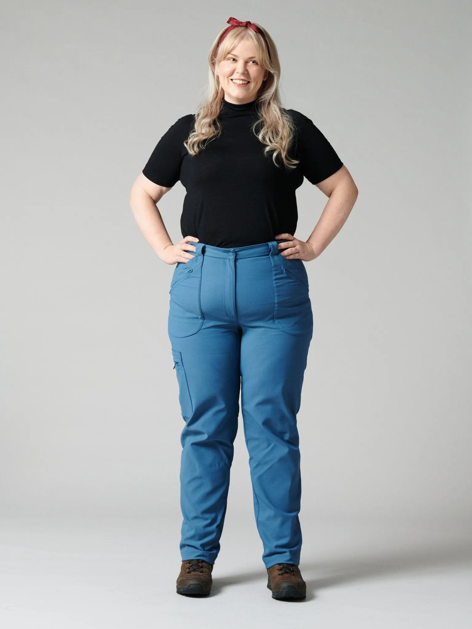 Amelia Hiking Pants (ARCHIVED)