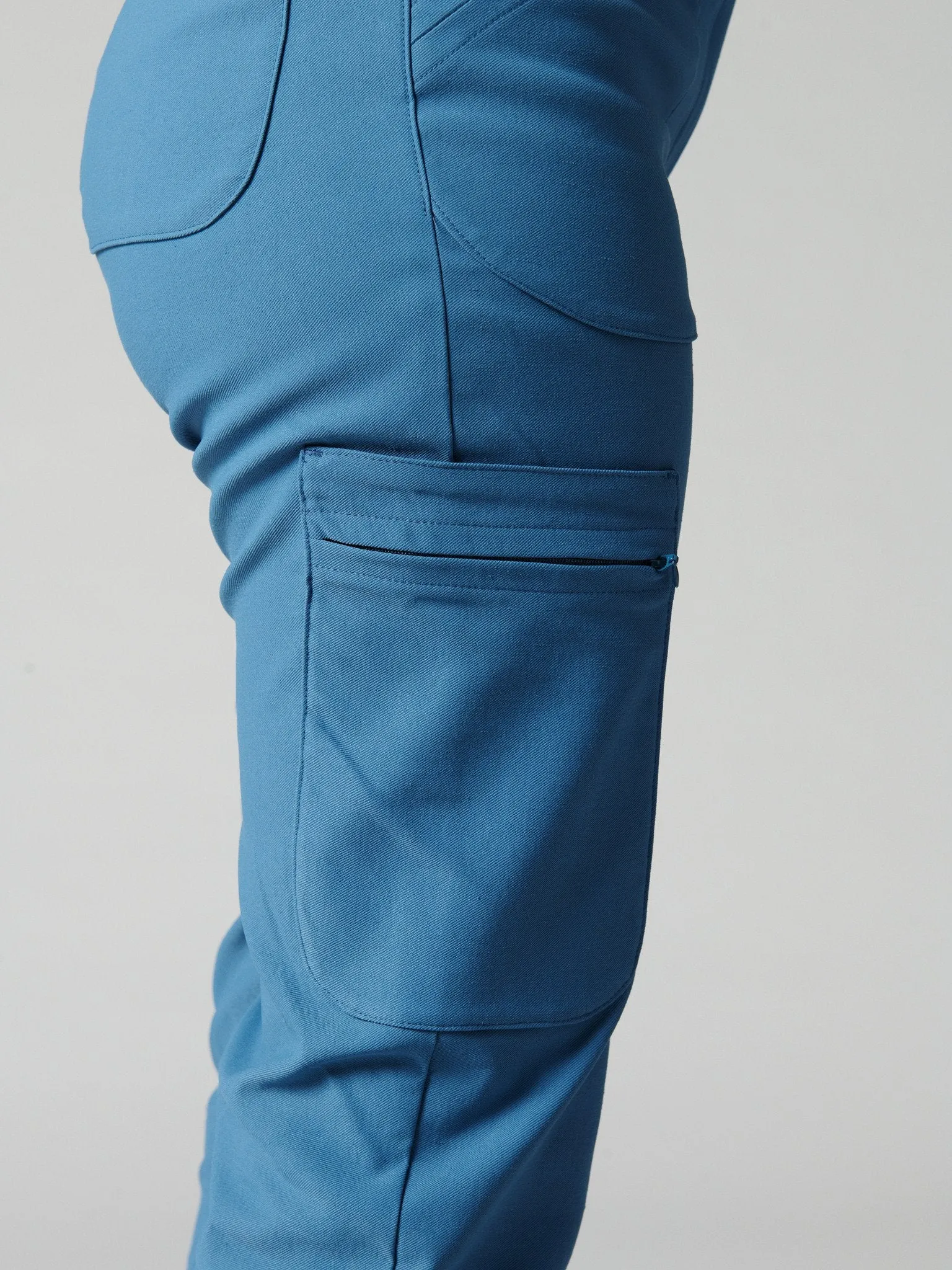 Amelia Hiking Pants (ARCHIVED)