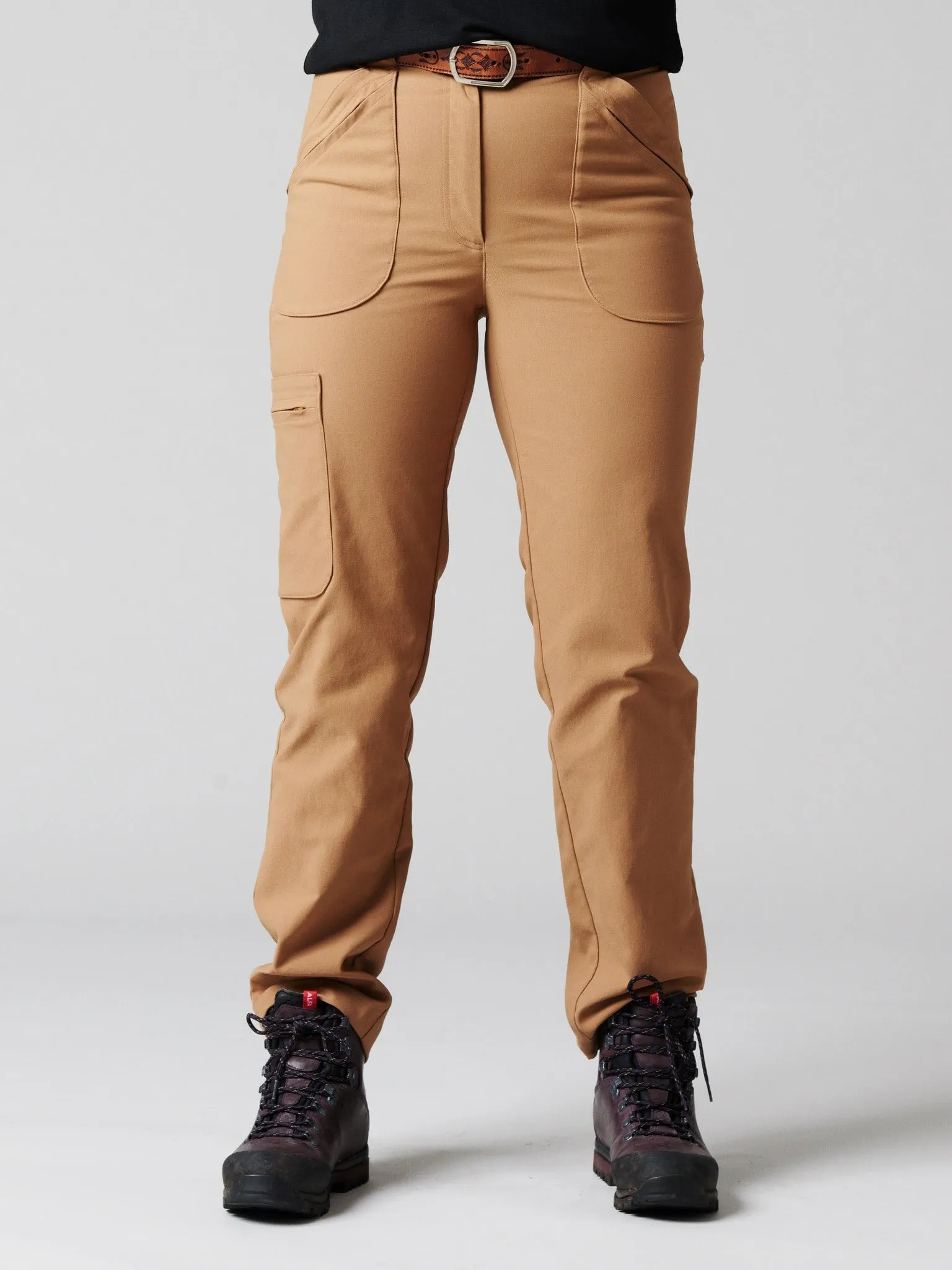 Amelia Hiking Pants (ARCHIVED)