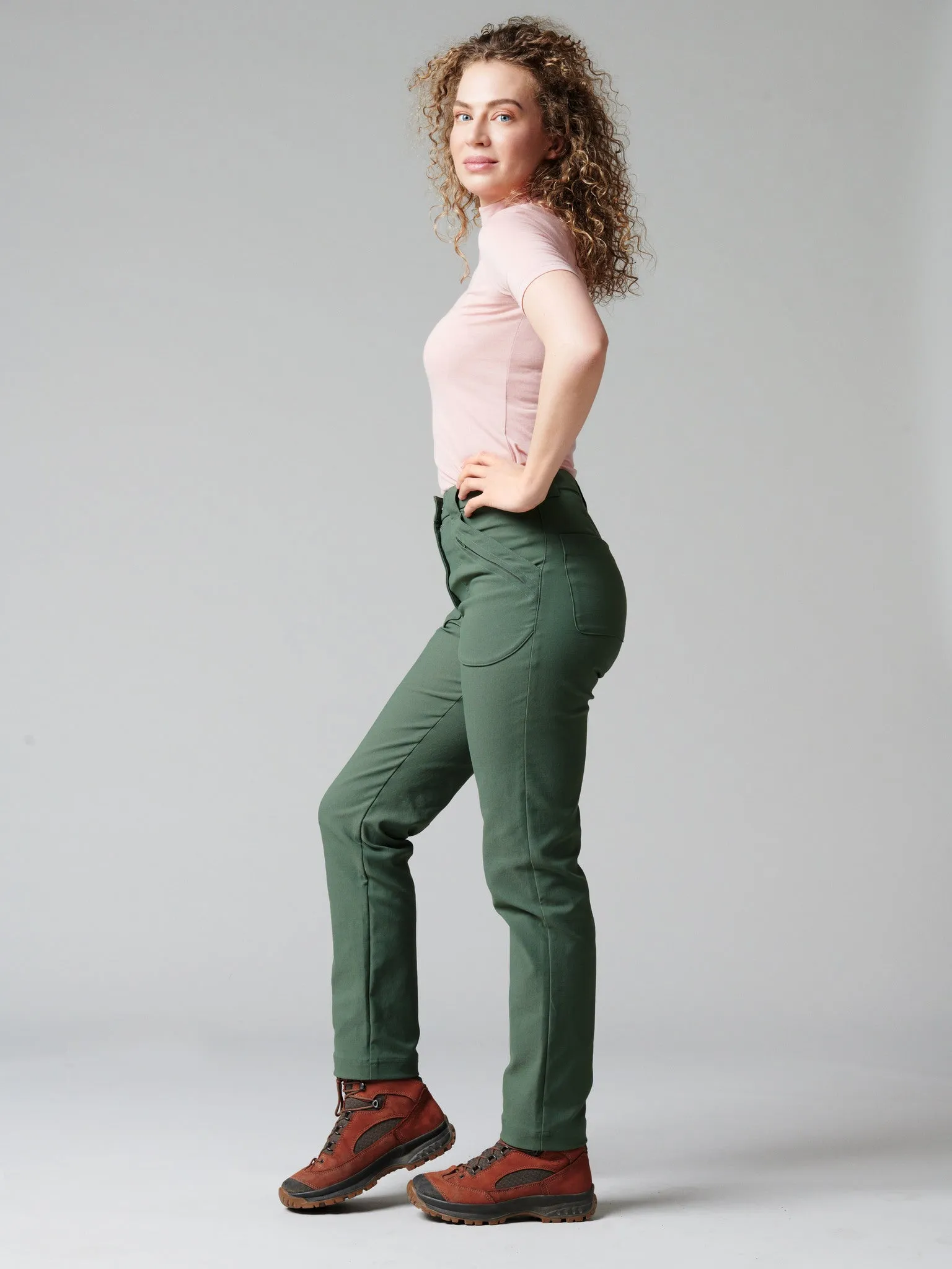 Amelia Hiking Pants (ARCHIVED)