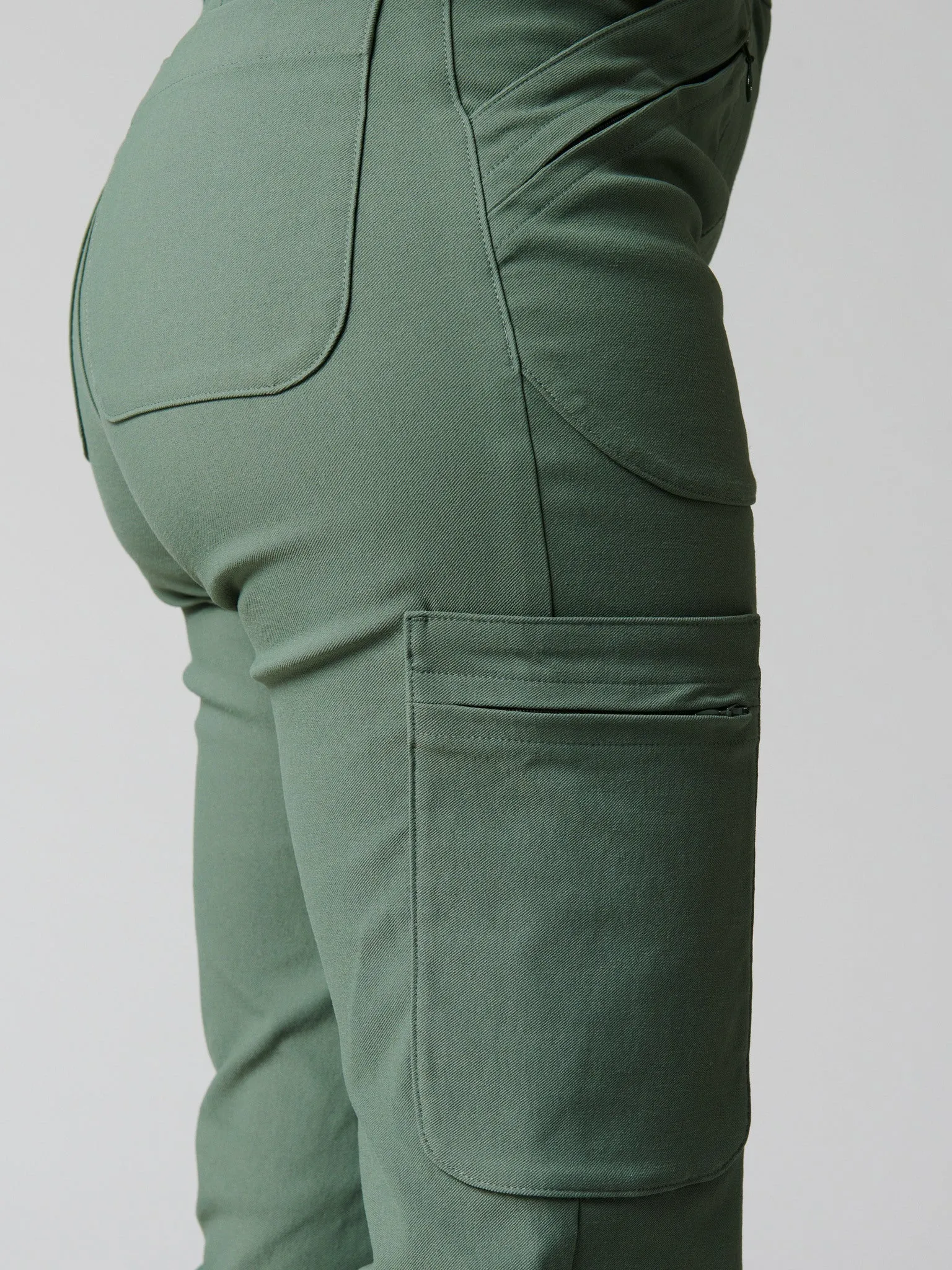 Amelia Hiking Pants (ARCHIVED)