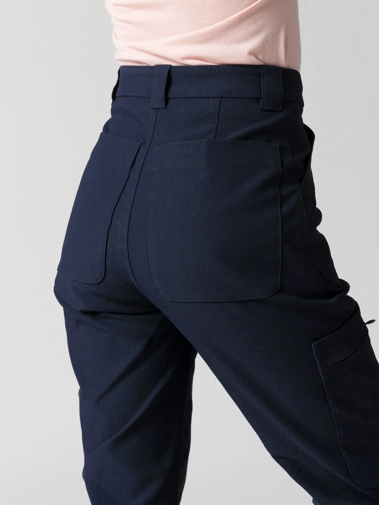 Amelia Hiking Pants (ARCHIVED)