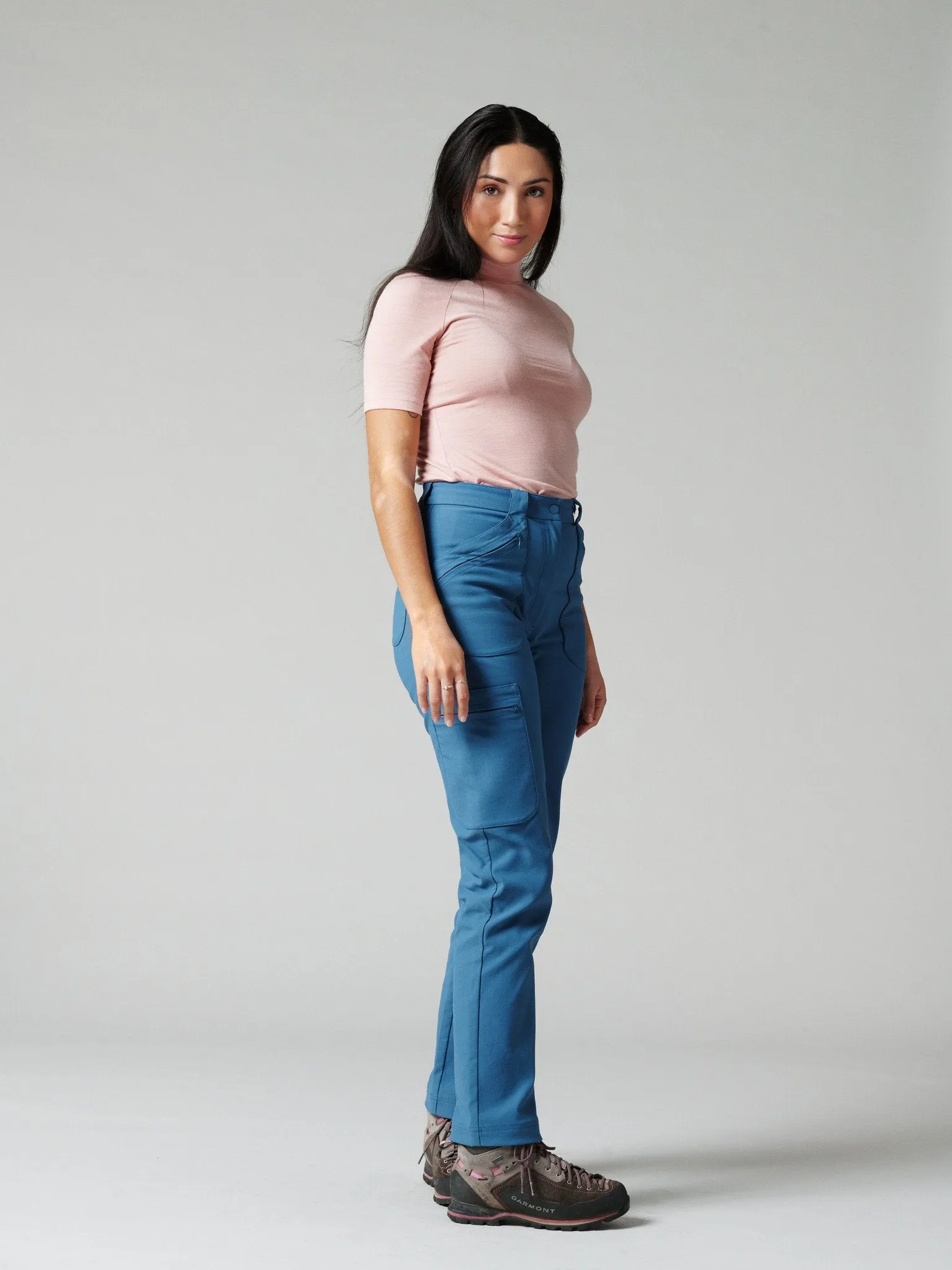 Amelia Hiking Pants (ARCHIVED)