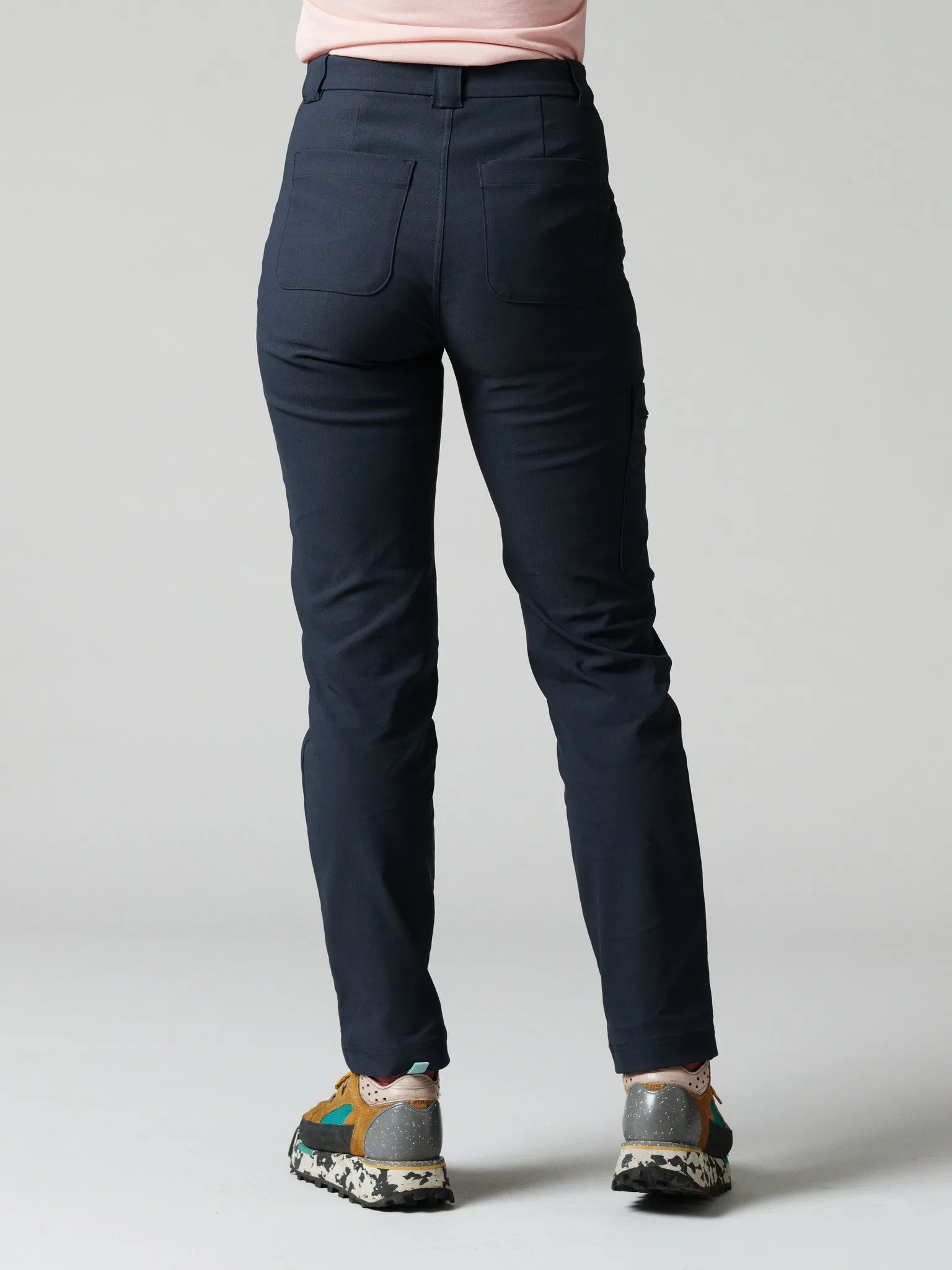 Amelia Hiking Pants (ARCHIVED)