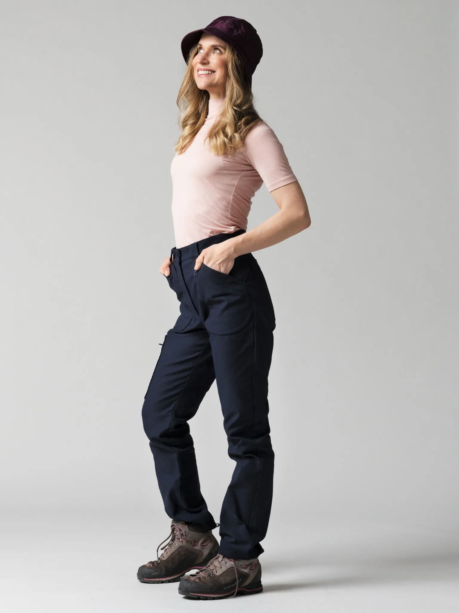 Amelia Hiking Pants (ARCHIVED)