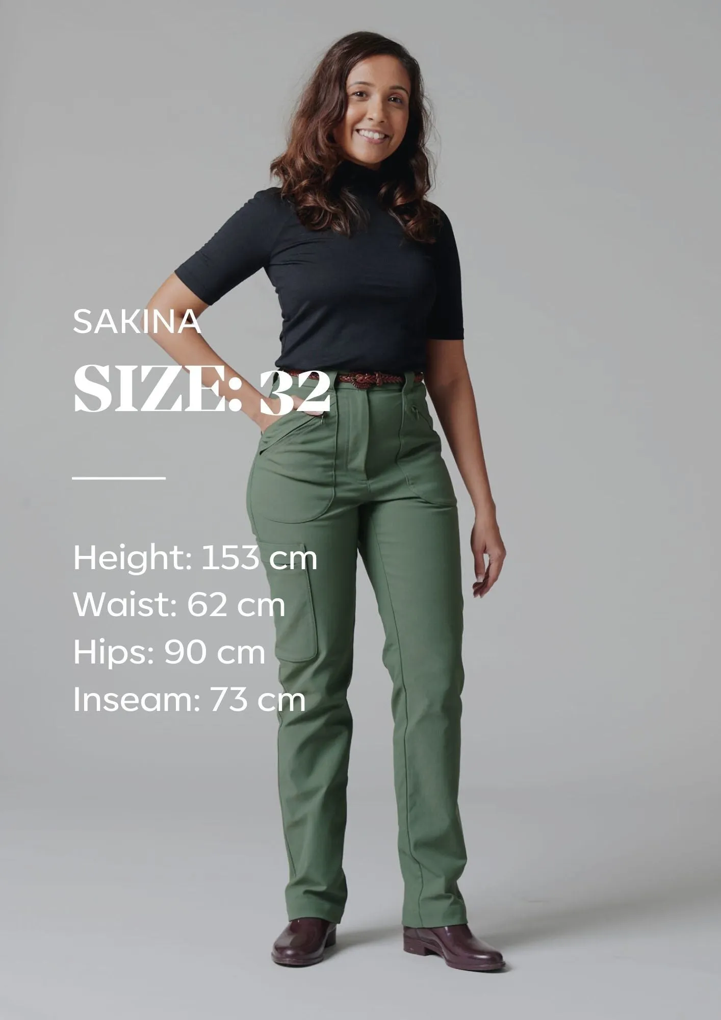 Amelia Hiking Pants (ARCHIVED)