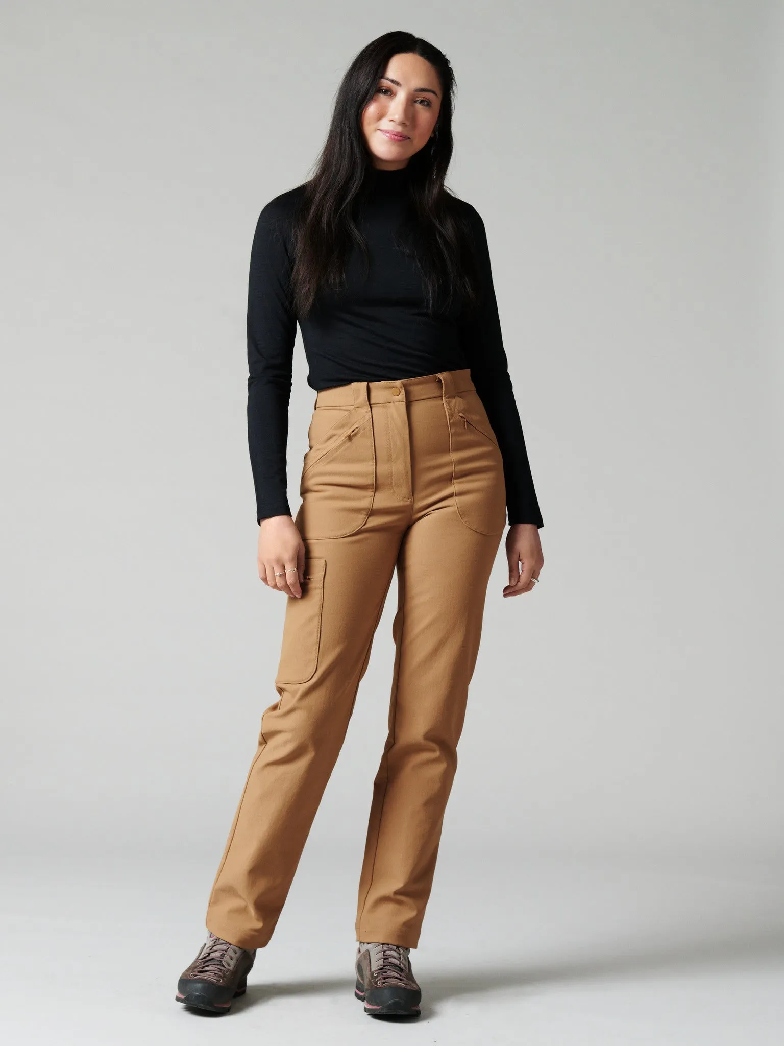 Amelia Hiking Pants (ARCHIVED)