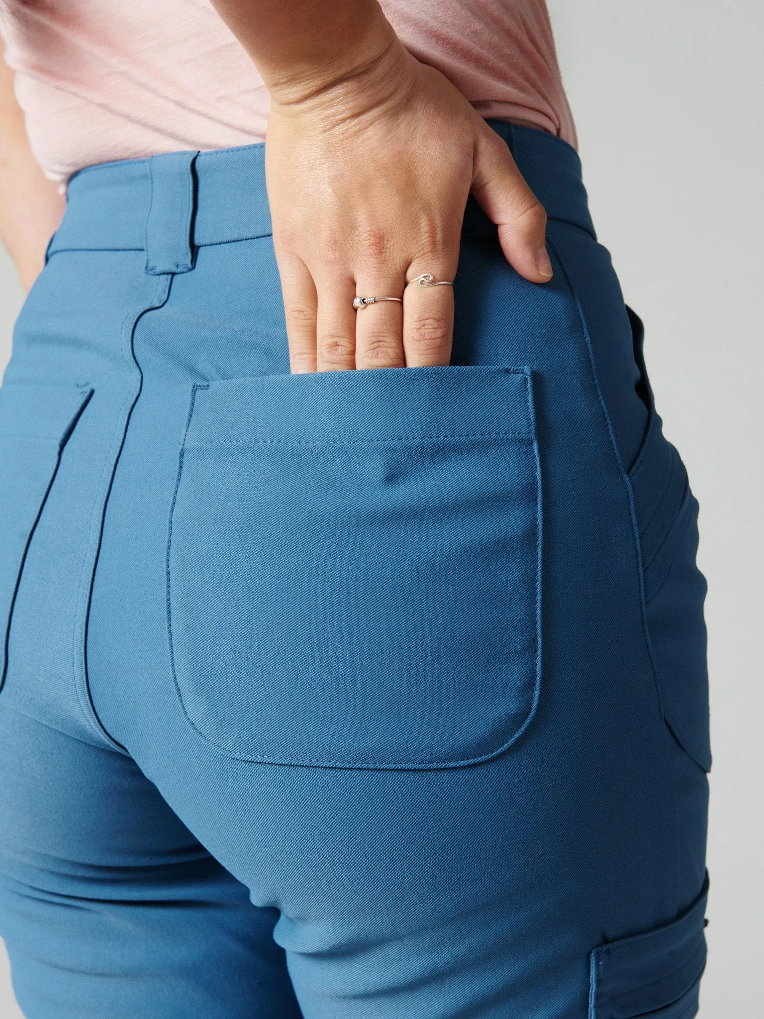 Amelia Hiking Pants (ARCHIVED)