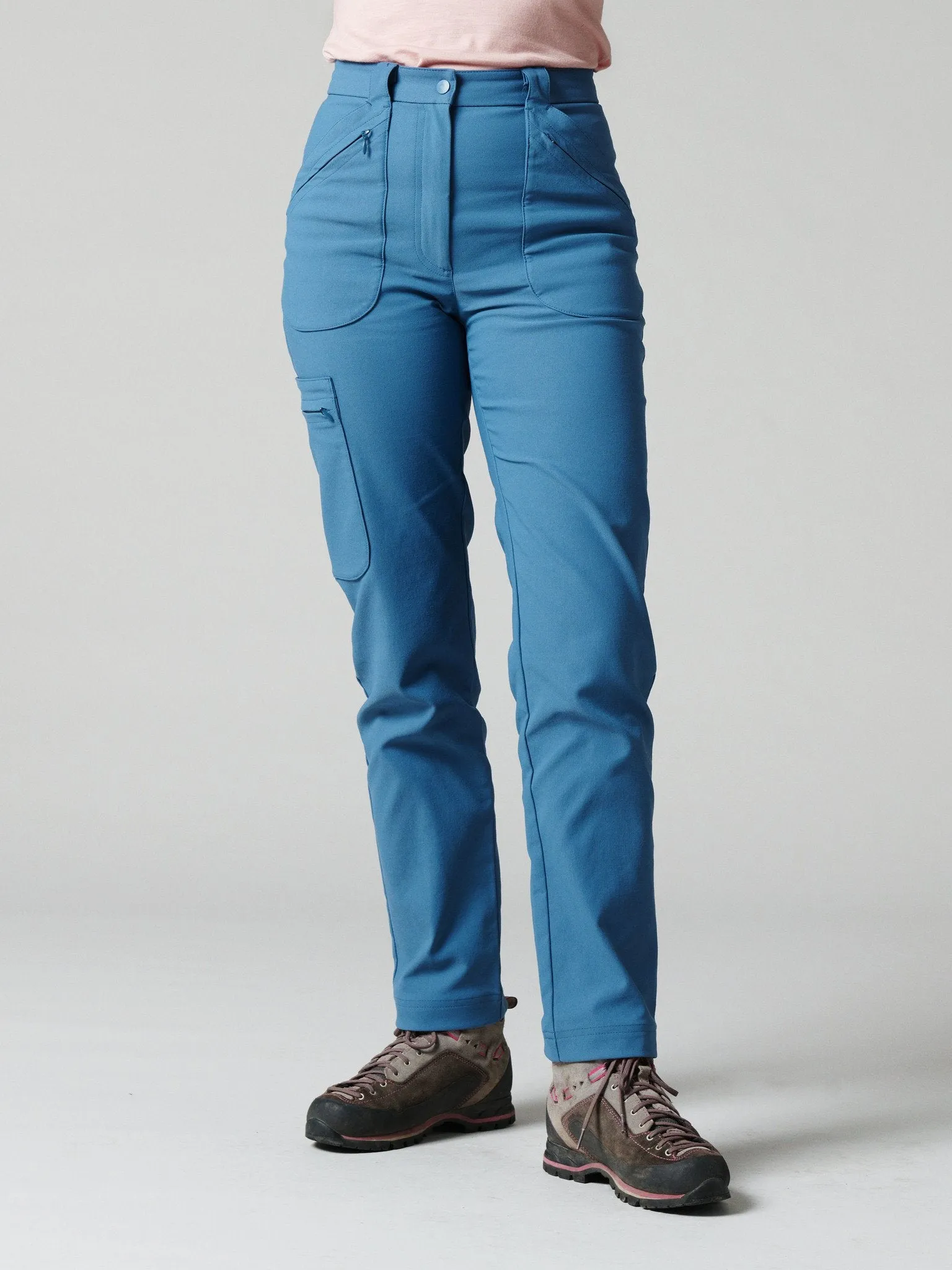 Amelia Hiking Pants (ARCHIVED)