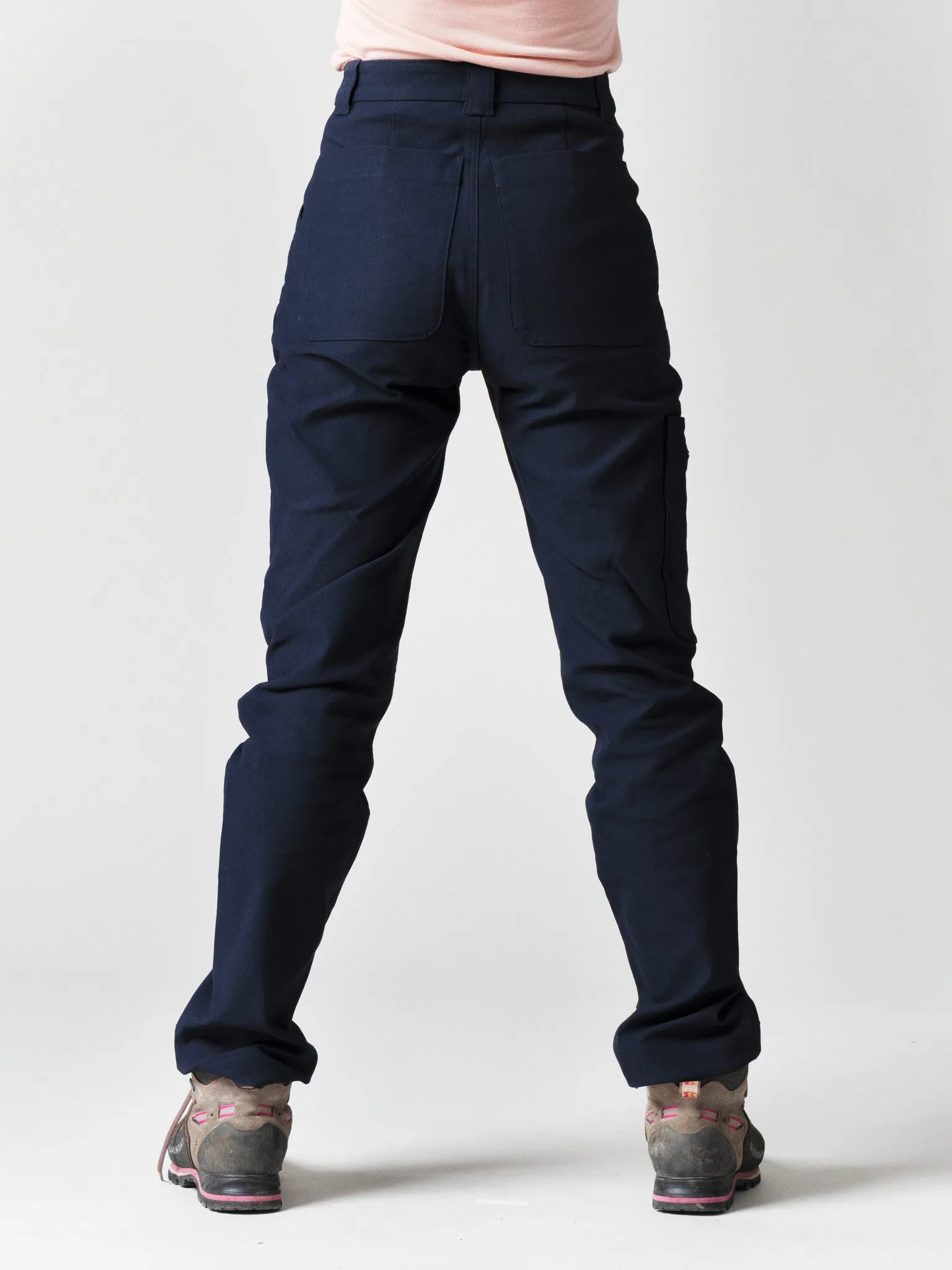 Amelia Hiking Pants (ARCHIVED)