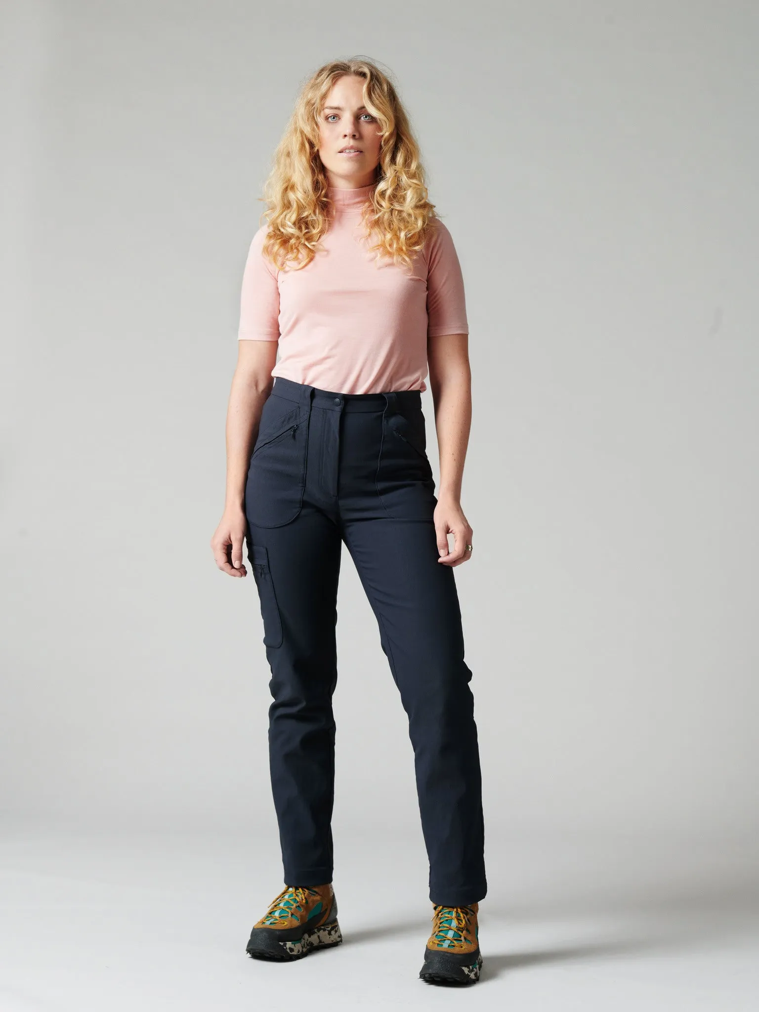 Amelia Hiking Pants (ARCHIVED)