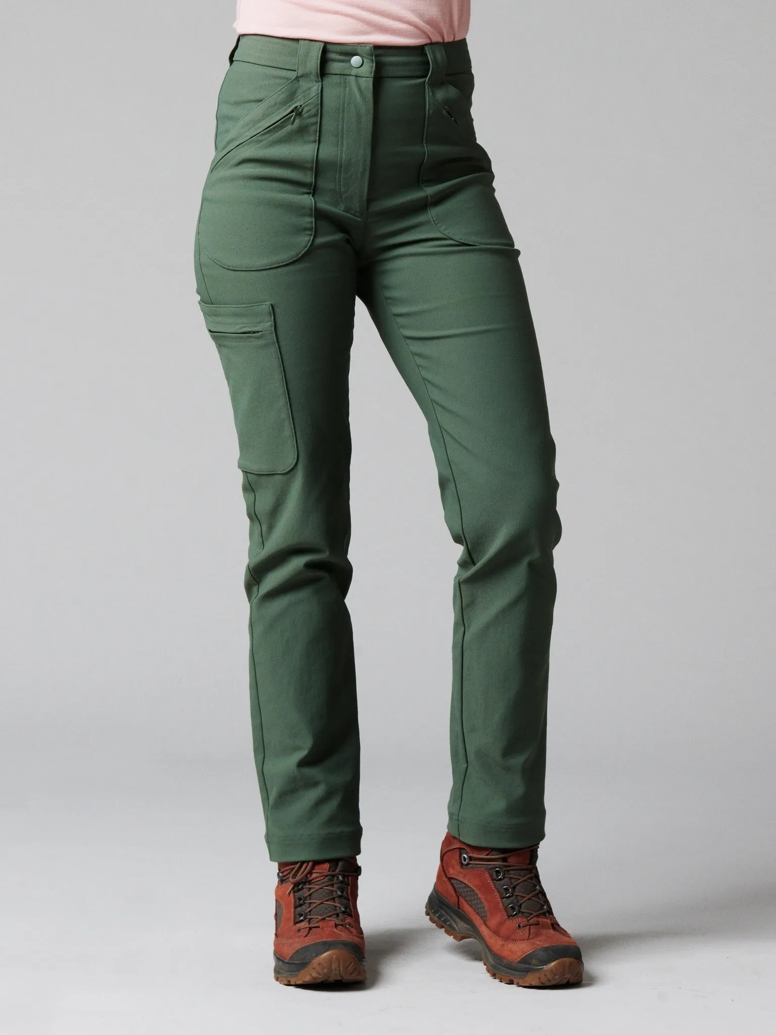 Amelia Hiking Pants (ARCHIVED)