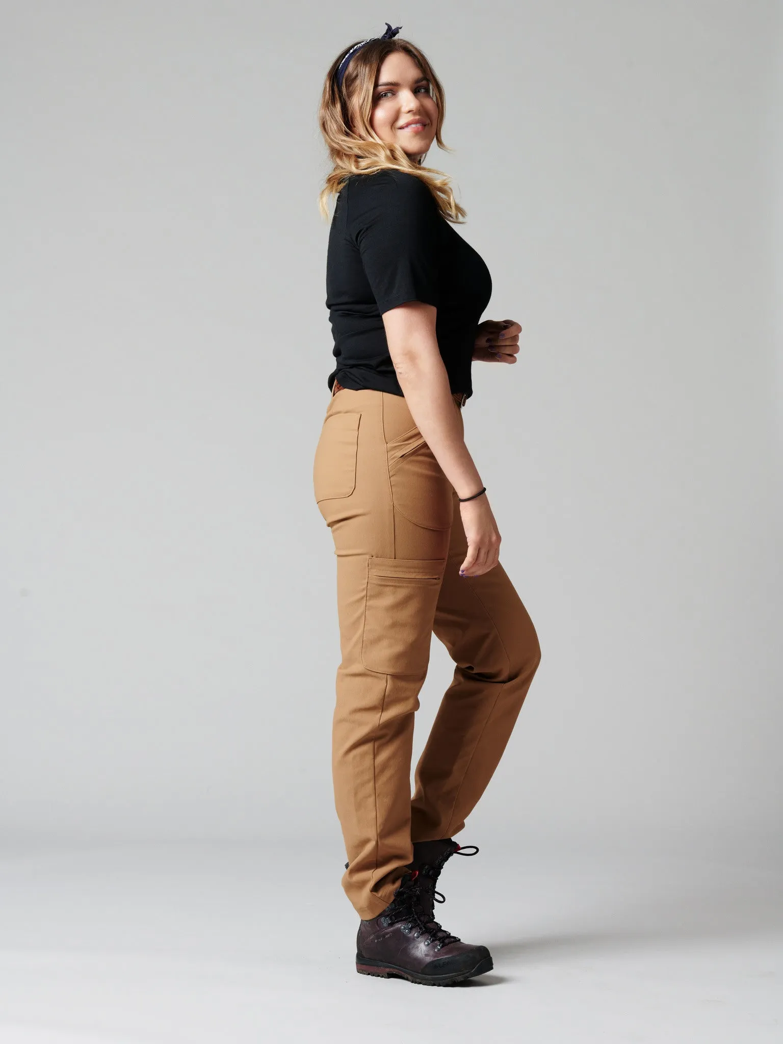 Amelia Hiking Pants (ARCHIVED)