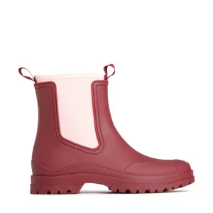 Amelia Wellies- Berry